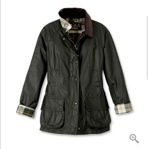Women’s Barbour Beadnell Jacket